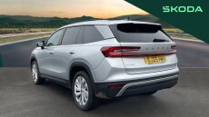 Skoda Kodiaq 1.5 TSI e-TEC SE L 5dr DSG [7 Seat] Petrol Estate